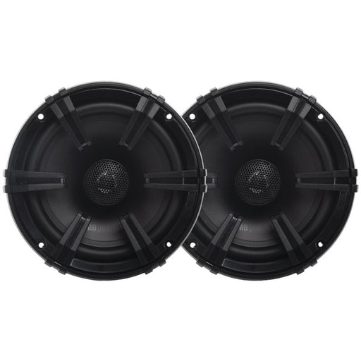 6.5IN COAXIAL SPKRS