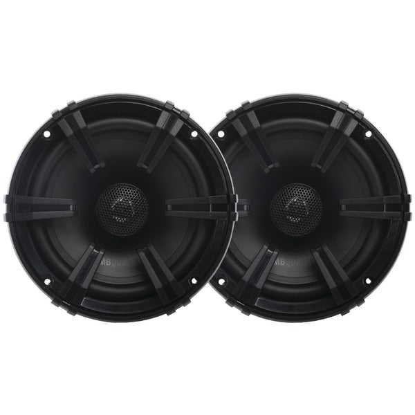 6.5IN COAXIAL SPKRS