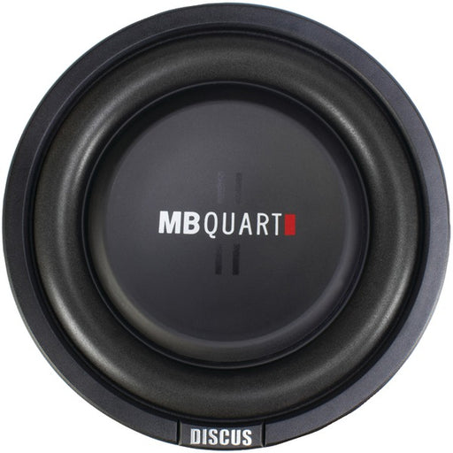 8IN SHALLOW SUBWOOFER