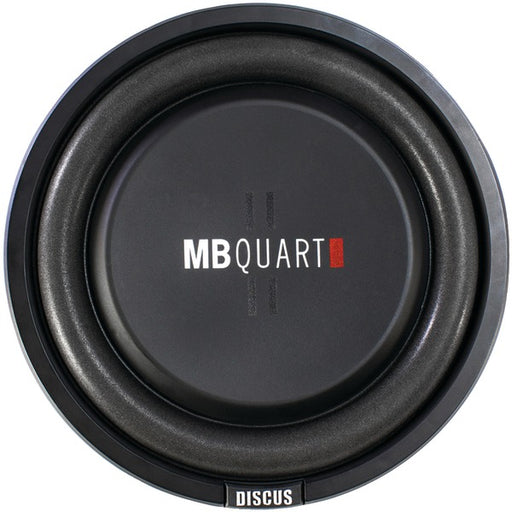 10IN SHALLOW SUBWOOFER