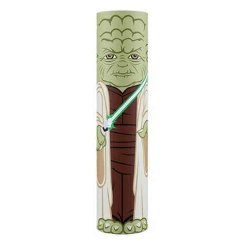 Star Wars Yoda Mimopowertube 2 Portable Charger             