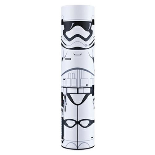 Star Wars First Order Stormtrooper Portable Charger         