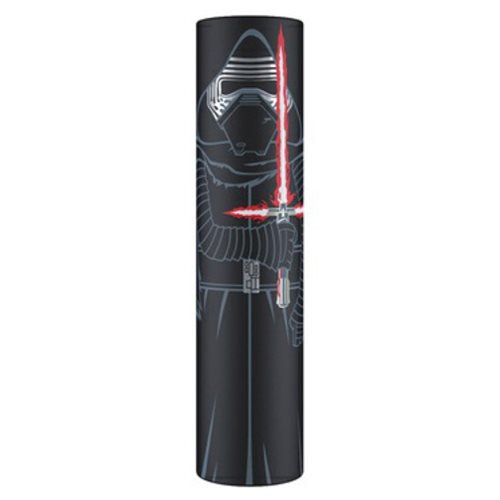 Star Wars Kylo Ren Mimopowertube 2 Portable Charger         