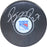 Ryan McDonagh Signed New York Rangers Puck MSG