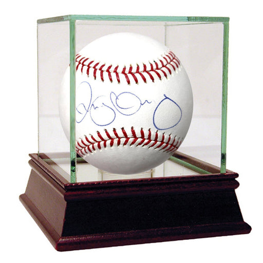 Rory Mcilroy Signed OMLB Baseball PSA/DNA