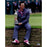 Rory McIlroy Signed Vertical Holding Trophy 11x14 Photo Beckett