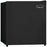 1.6CBFT REFRIGERATOR BLK