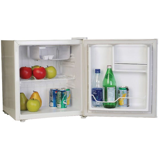 1.6CBFT REFRIGERATOR WHT