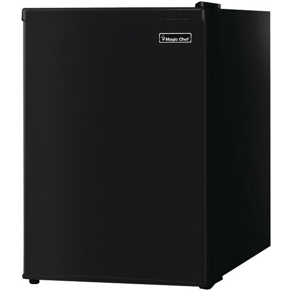 2.4 CU FT COMPACT FRIDGE