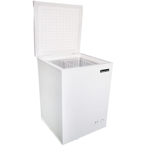 3.5 CU FT CHEST FREEZER