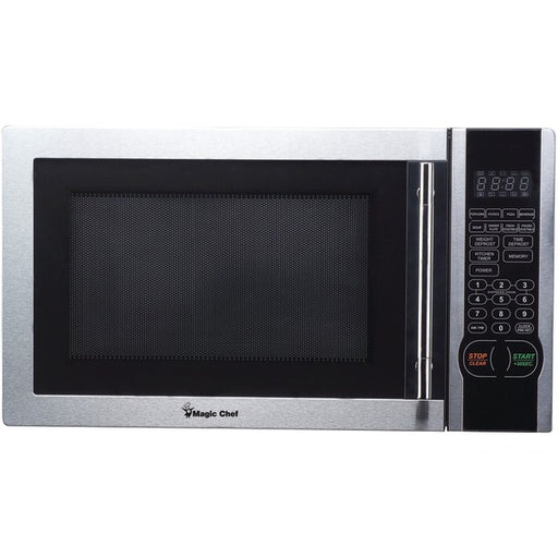 1.1CF STANLS MICROWAVE