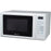 1.1CF 1000W MICROWAVE WHT