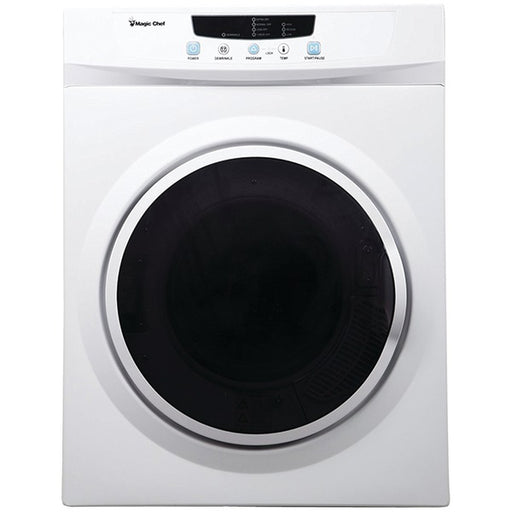 3.5 CU FT ELEC DRYER