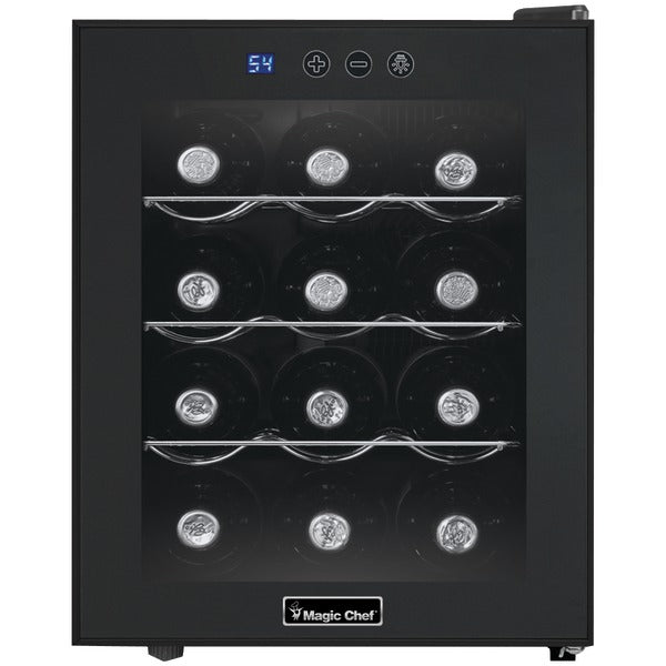 12BOTTLE WINE COOLER