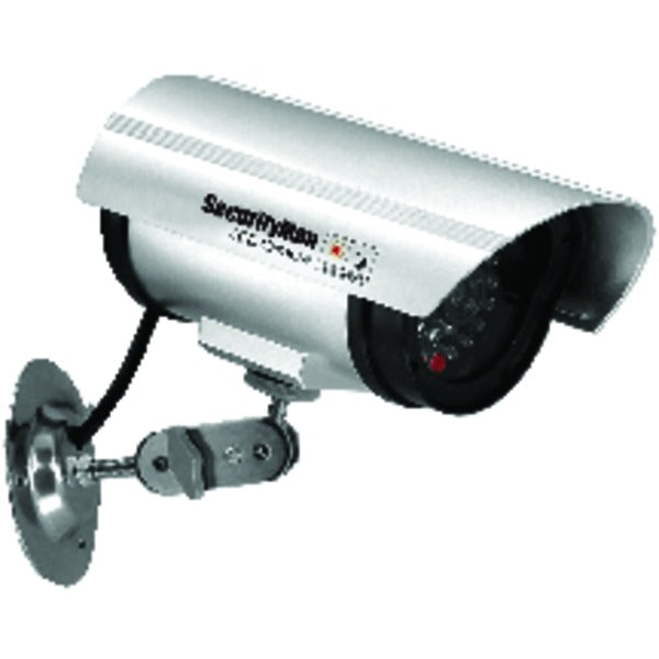 DUMMY INDOOR CAMERA W/LED