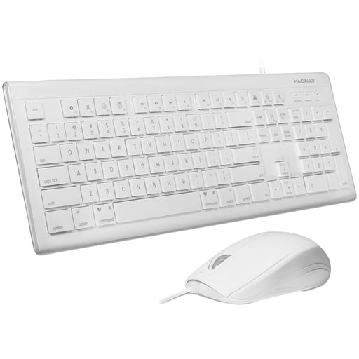 USB KYBRD/MOUSE COMBO MAC