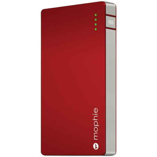 MOPHIE JUICE PWR PCK RED