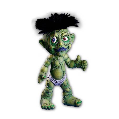 Stitchenstein Zombaby Frankenstein's Monster Decoration     