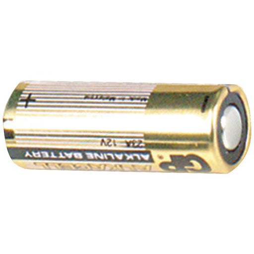 12V ALKALINE BATT A27