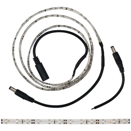 1M LED STRIP GRN