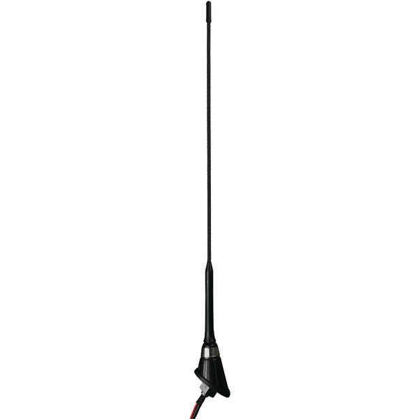 ROOF AMP ANTENNA