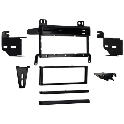 95-11 FORD DASH KIT