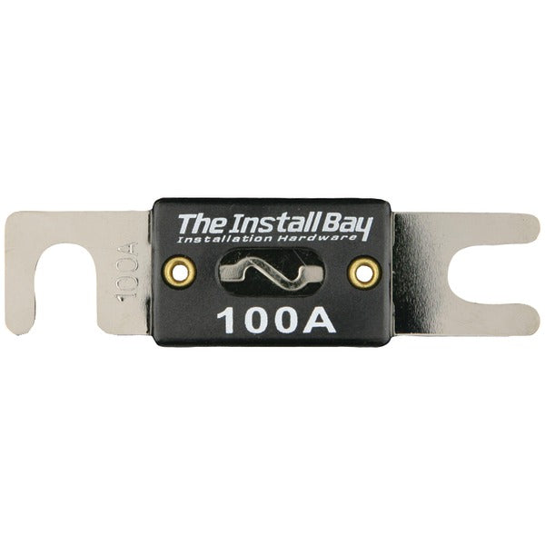 ANL FUSES 10 PK 100A