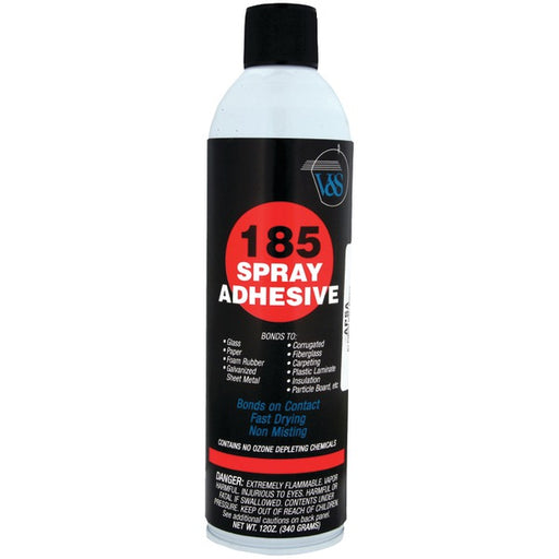 SPRAY ADHESIVE 12OZ