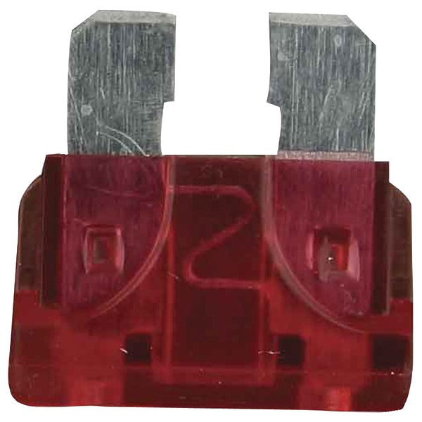 ATC FUSES 25 PK 10A