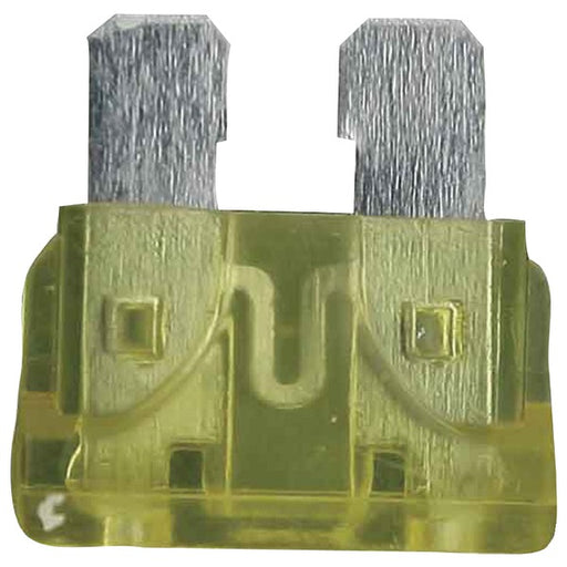 ATC FUSES 25 PK 20A