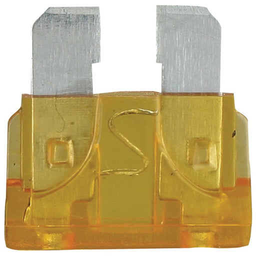 ATC FUSES 25 PK 5A