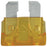 ATC FUSES 25 PK 5A