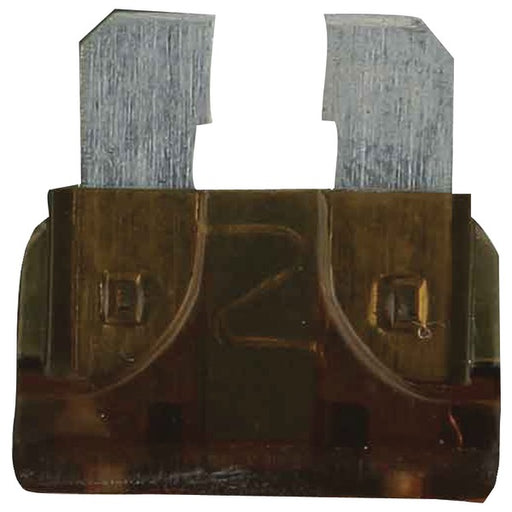 ATC FUSES 25 PK 7.5A