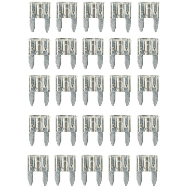 ATM FUSES 25 PK 25A