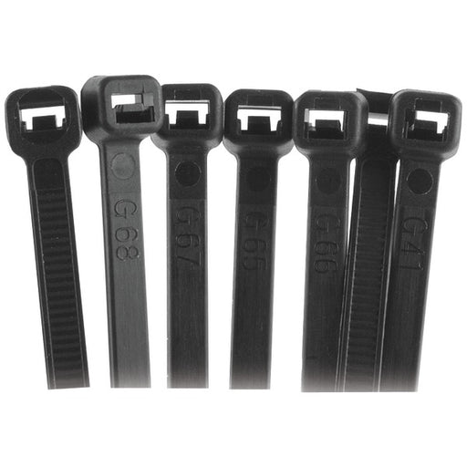 CABLE TIES 11IN 50LB