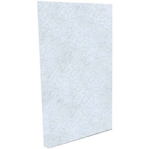 WHITE SCRUB PAD