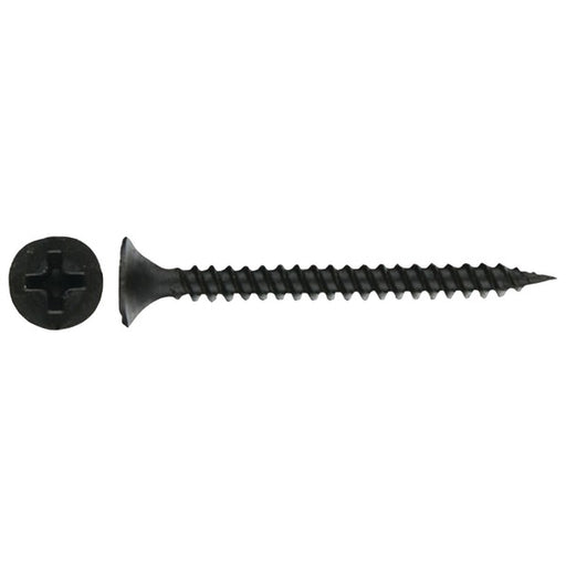 PHILLIPS SCREW 6X1.25IN