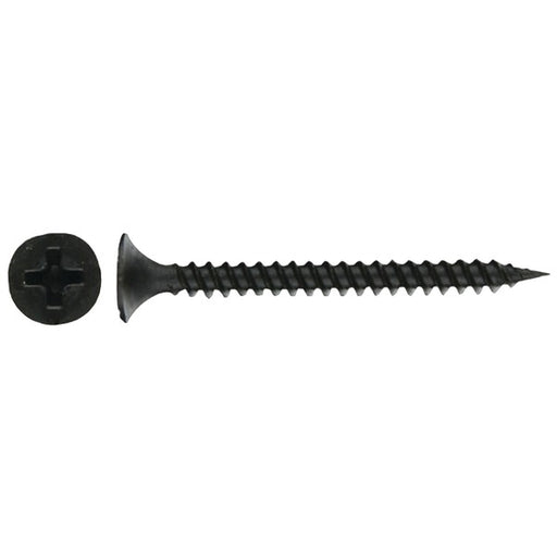 PHILLIPS SCREW 8X3IN