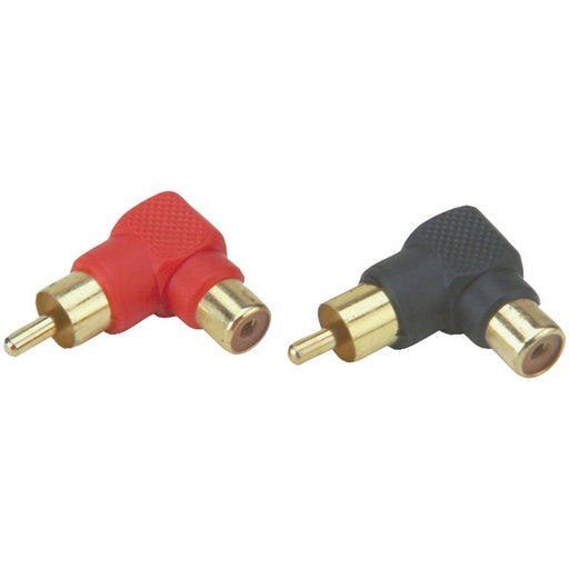 RCA CNCTR RIGHTANGLE 10PK