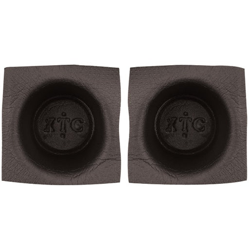 LARGE SPKR BAFFLES 6.5IN