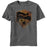 G.I. Joe Battlefront Gray T-Shirt                           