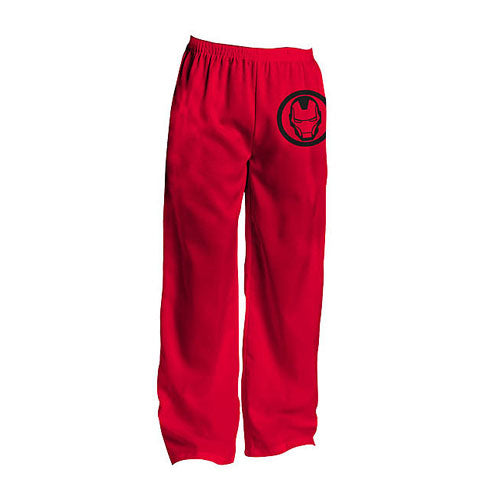 Iron Man Lounge Pants                                       