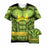 Iron Fist Sublimated Costume T-Shirt                        