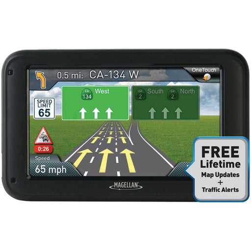 ROADMATE 5375-LMB GPS DEV