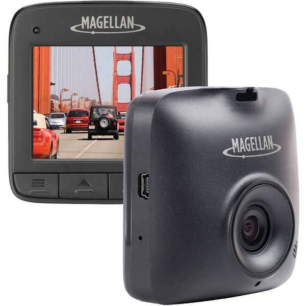 240 DASHCAM BLK