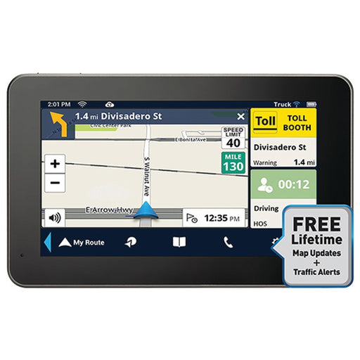 ROADMATE RC9485T-LMB GPS