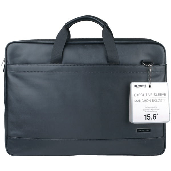 15.6IN LAPTOP EXEC SLEEVE