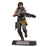 Gears of War Kait Diaz 7-Inch Blue Wave #16 Figure          