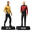 Star Trek Series 1 Action Figure Case                       