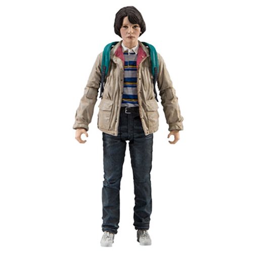 Stranger Things Series 3 Mike Wheeler Action Figure         